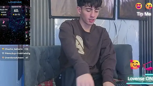 demian_hot99 라이브 XXX 채팅