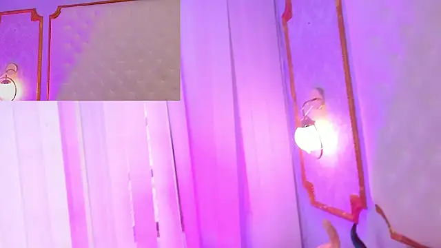 Mariana_Kalo 라이브 XXX 채팅