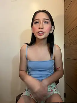 Pokazy przed kamerką – goddess_athena69