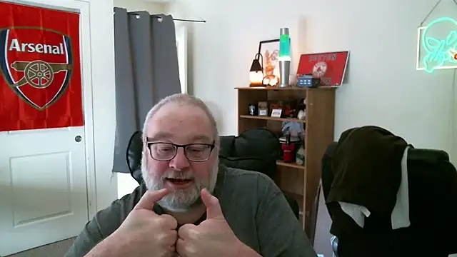 turdferguson420 Live XXX-Chat