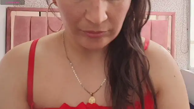 Chat +18 de Barbara_fox__ ao vivo