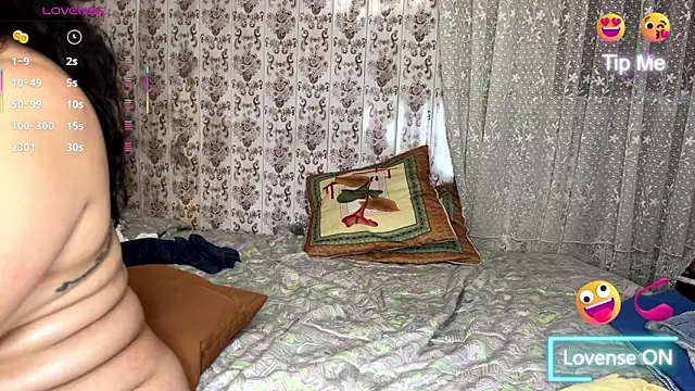 Foxyfox_realsex 라이브 XXX 채팅