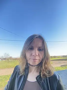 Živý XXX chat Anita-Smith