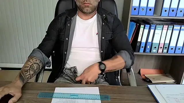 Evasionee webcam show