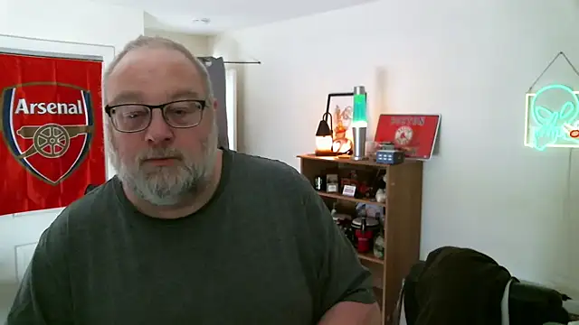 turdferguson420 在線直播表演