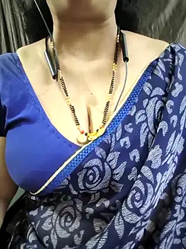 bhuvana_555 – webcam-show