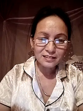 Cucci07 Pertunjukan Webcam