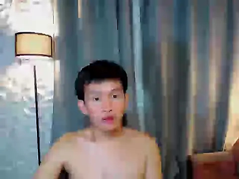 Show Webcam de prince_elaijah