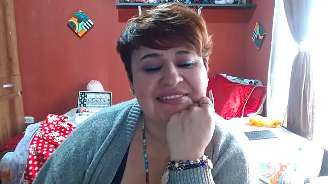Sasharosee2 Live XXX-chat