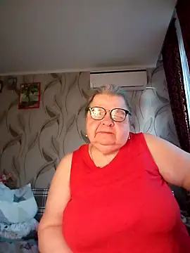 MartaMia68 Webcam-Show