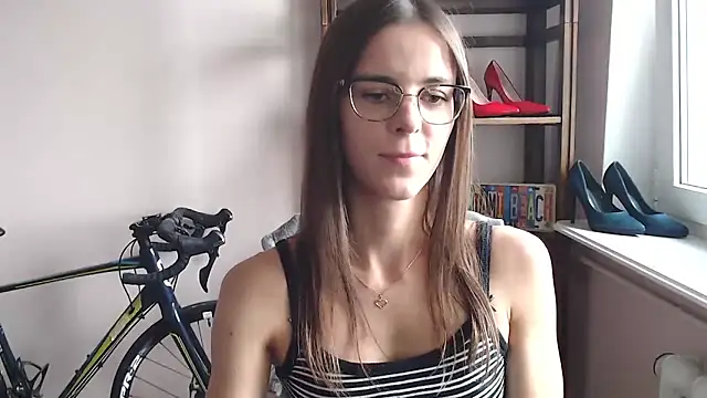 love_megi's Live XXX Chat