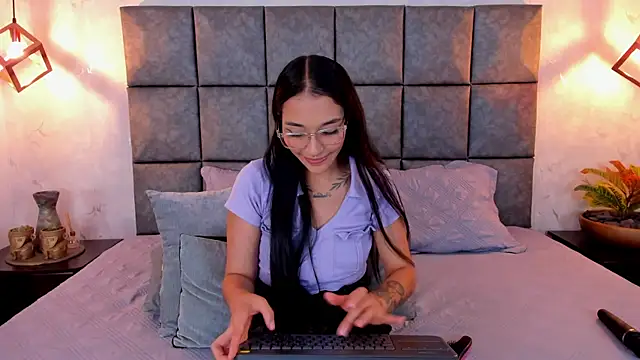 Chat XXX en directo de Roseaurora