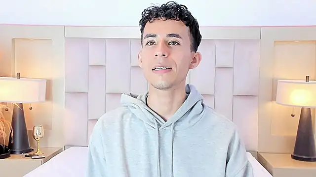 Zahir_Ashar webcam show