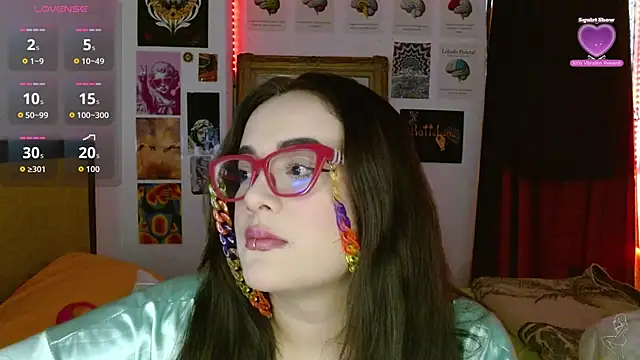 Chat XXX en directo de Nova-Satela