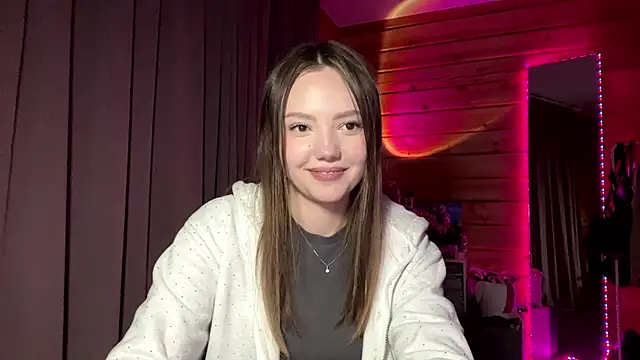 Chat XXX en directo de LenLen_Solen