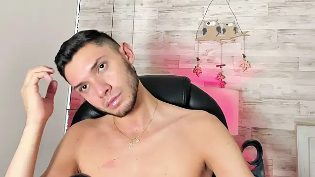 Вебкам-шоу Rowley_Devi