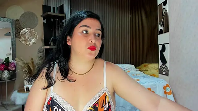 Chat XXX en directo de BBWLuxuryMuse