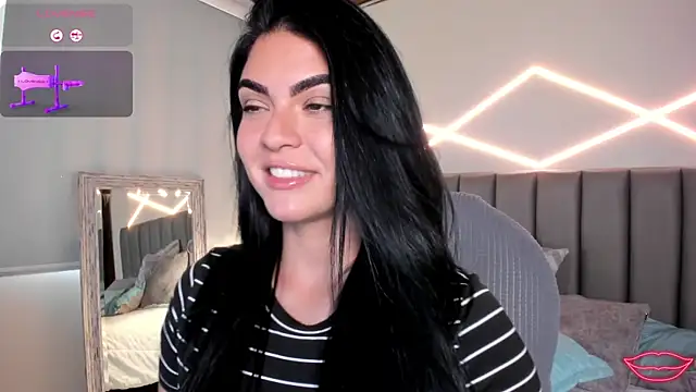 Chat XXX en directo de Veronicalanx1