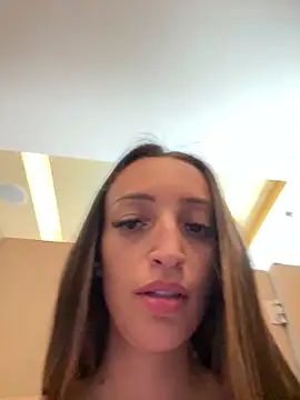 BelleLouiseVp Webcam-Show