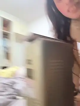 meiguigongzhu520's Webcam Show