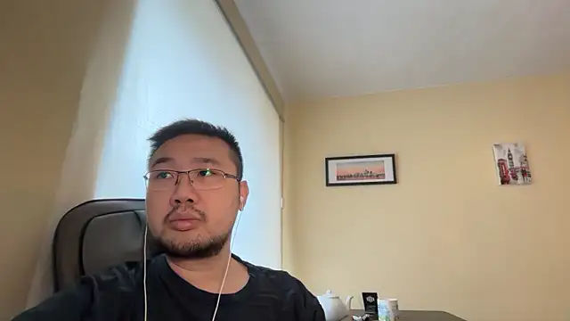 Show de webcam de jasonryu2025