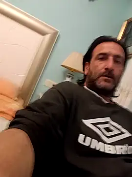 DanTrov79 Webcam show