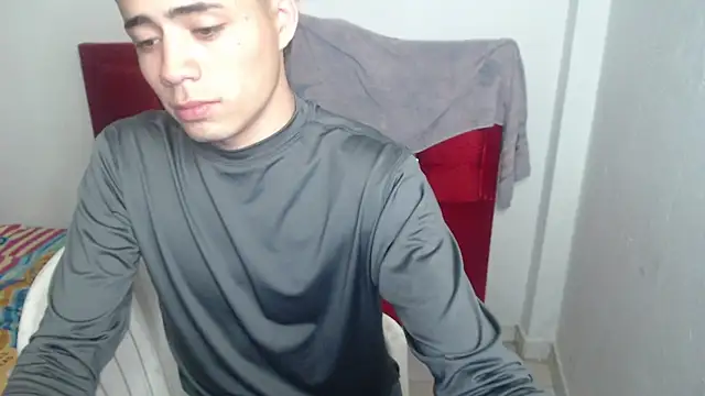 Show Webcam de Jairito_989