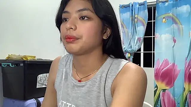 DorothaFranchini Pertunjukan Webcam