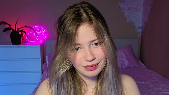 pawssclawss Chat XXX in diretta