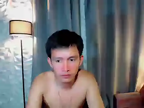 prince_elaijahのウェブカメラショー