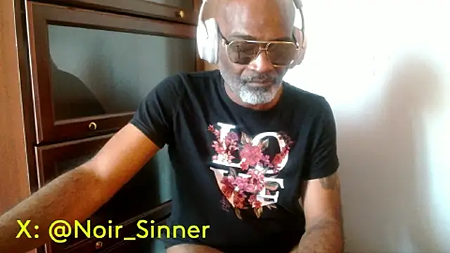 Chat +18 de sinnernoir ao vivo