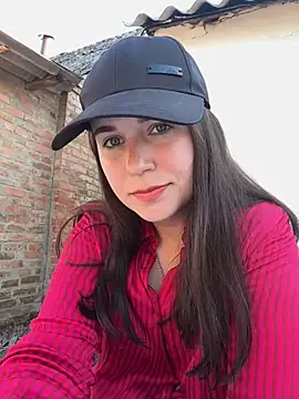 Teylor_Love Pertunjukan Webcam