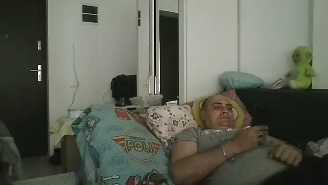 vitalik66679 Live XXX Chat