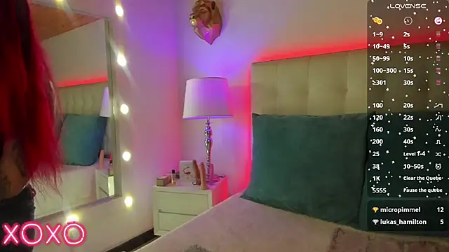 _sasha_miller_ Chat XXX live
