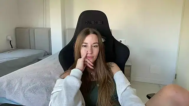 Chat XXX en directo de PrincesSsLilu