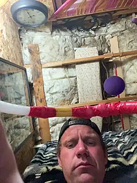 IDGAF-INDB Show in webcam