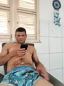 TiagosafadoFortaleza Live XXX-Chat