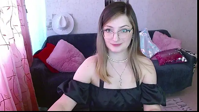 Czat XXX na żywo – Arielsssplash