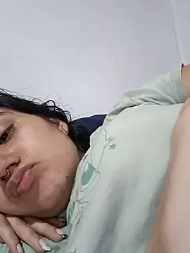 Hellen_Alex's Webcam Show