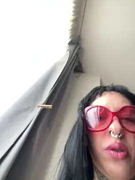obsesiondarketa's Webcam Show