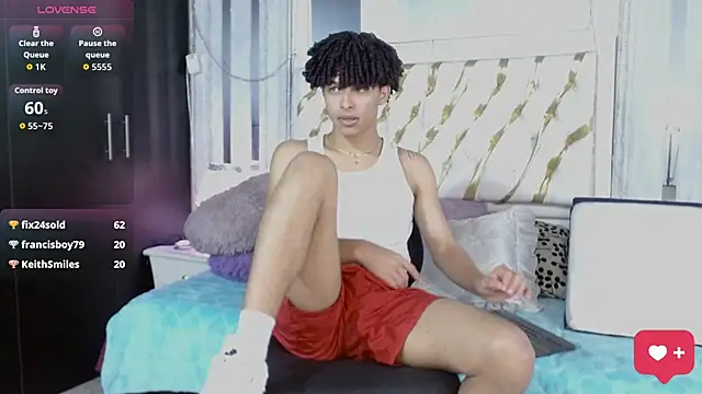 ian_smith_ webcam show