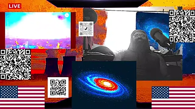 RussellTaylorLacy Show Webcam