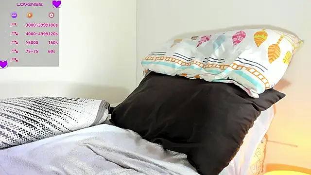 mylittle_mila Live XXX-chat