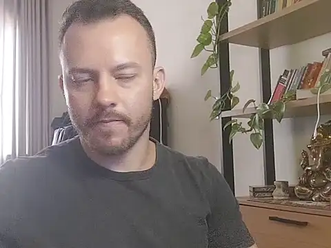 amanteloiro Webcam Show