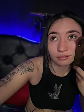 Sophie_LS' Live XXX Chat