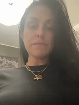 AmandaArt Webcam show