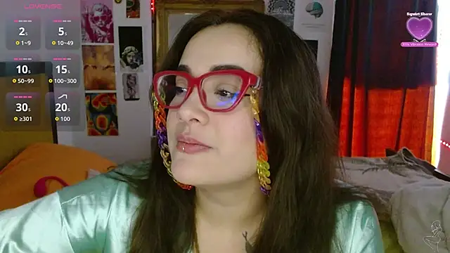 Nova-Satela Chat XXX in diretta