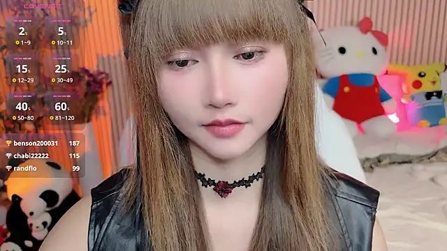 Chat XXX ao vivo de di-or-
