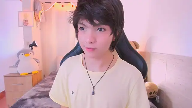 Sweet_Allan Obrolan Langsung XXX
