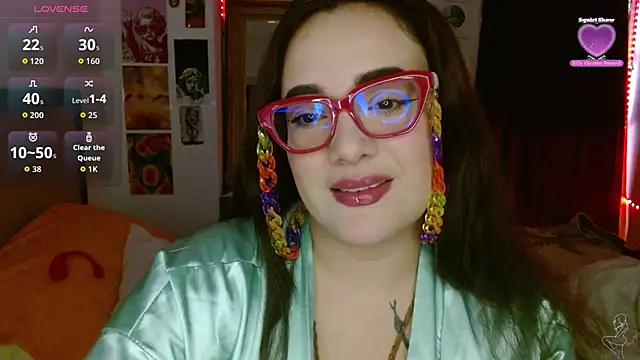 دردشة Nova-Satela الجنسية المباشرة